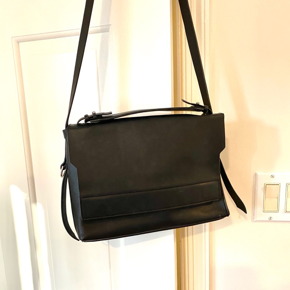 All Saints Crossbody Bag